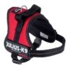 Julius K9 Arnés JULIUS-K9® Power Rojo Para Perros -Suministros Para Mascotas geschirre 51 5