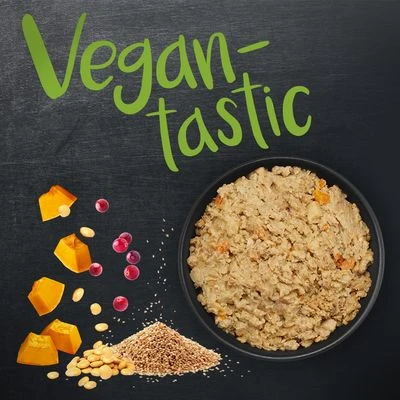 Greenwoods Veggie Con Quinoa, Calabaza, Altramuces Y Arándanos 4 Greenwoods Veggie Con Quinoa, Calabaza, Altramuces Y Arándanos - Imagen 2