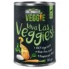 Greenwoods Veggie Con Yogur, Patatas, Zanahorias Y Espinacas -Suministros Para Mascotas greenwoods vivalasveggies 375g 1000x1000 9