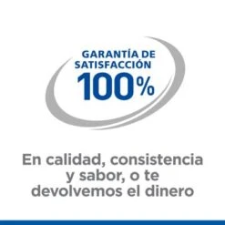 Hill's Science Plan Hill's Adult 1+ Sensitive Stomach & Skin Small & Mini Science Plan Pollo -Suministros Para Mascotas h165579 p276126 sp 2020 small mini ecomm thumbnail 100pc satisfaction dog es es 9