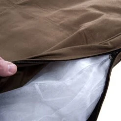 Cojín Para Perros Cozy Mocca -Suministros Para Mascotas hundesofas 15 5