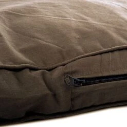 Cojín Para Perros Cozy Mocca -Suministros Para Mascotas hundesofas 17 8