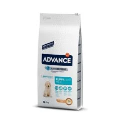 Advance Puppy Protect Maxi Pollo Y Arroz -Suministros Para Mascotas id 62159 advance dog puppy 6