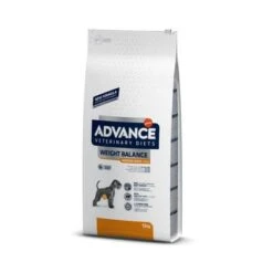 Advance Veterinary Diets 2 X 10/12/15 Kg - Pack Ahorro -Suministros Para Mascotas id 62160 avetdiets weigh ba 3