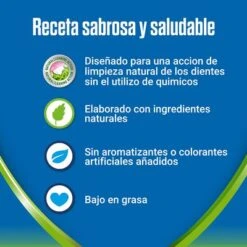 PURINA Dentalife Active Fresh Snacks Dentales Para Perros Pequeños -Suministros Para Mascotas key benefits copy 2 1