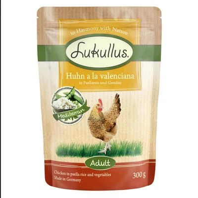Pack Ahorro Lukullus Bolsitas 24 X 300g 11 Pack Ahorro Lukullus Bolsitas 24 X 300g - Imagen 9