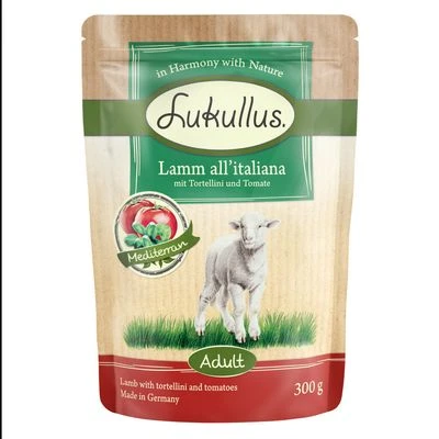 Pack Ahorro Lukullus Bolsitas 24 X 300g 12 Pack Ahorro Lukullus Bolsitas 24 X 300g - Imagen 10
