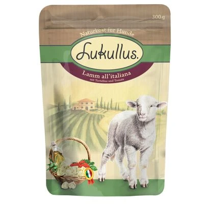 Pack Ahorro Lukullus Bolsitas 24 X 300g 15 Pack Ahorro Lukullus Bolsitas 24 X 300g - Imagen 13