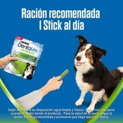 PURINA Dentalife Active Fresh Snacks Dentales Para Perros Medianos 19 PURINA Dentalife Active Fresh Snacks Dentales Para Perros Medianos -Suministros Para Mascotas m 2 5
