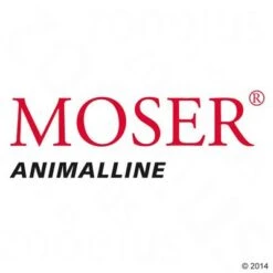 Máquina Cortapelo Moser Rex -Suministros Para Mascotas moser animalline 2