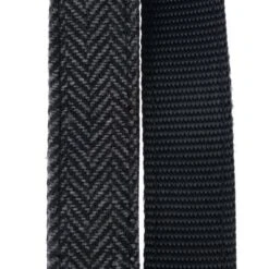 Collar Nomad Tales Calma ébano Para Perros -Suministros Para Mascotas nomad tales calma halsbaender fg 1619 4