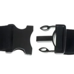 Correa Con Cinturón Manos Libres Trixie Para Perros -Suministros Para Mascotas nylon leinen 140 6