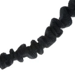 Correa Con Cinturón Manos Libres Trixie Para Perros -Suministros Para Mascotas nylon leinen 141 6