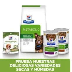 Hill's Metabolic Con Cordero Prescription Diet Pienso Para Perros -Suministros Para Mascotas pd metabolic dog bk32929 bk27893m bk32064 bk21343 bk21344 cross sell es 9