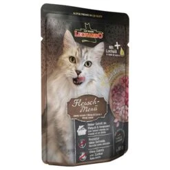 Leonardo Finest Selection 16 X 85 G -Suministros Para Mascotas pla leonardo fleischmenue 85g 7