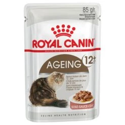 Pack Ahorro: Royal Canin Sobres 48 X 85 G -Suministros Para Mascotas pla royalcanin ageing 12 so e 9