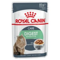 Pack Ahorro: Royal Canin Sobres 48 X 85 G -Suministros Para Mascotas pla royalcanin digestsensitive so e 6