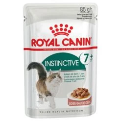 Pack Ahorro: Royal Canin Sobres 48 X 85 G -Suministros Para Mascotas pla royalcanin instinctive 7 so e 9