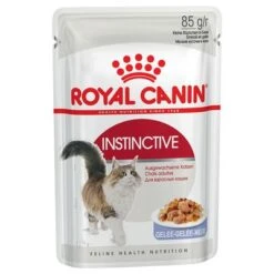 Pack Ahorro: Royal Canin Sobres 48 X 85 G -Suministros Para Mascotas pla royalcanin instinctivein gelee 7
