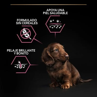 PURINA PRO PLAN Small & Mini Puppy Sensitive Skin - Imagen 5