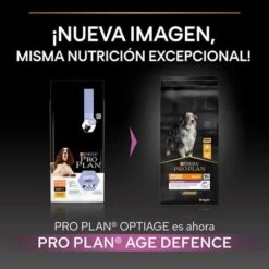 PURINA PRO PLAN Medium & Large Adult 7+ Age Defence -Suministros Para Mascotas puprpnddadvagmech23npapares 1685433346968 2
