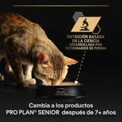 PURINA PRO PLAN Cat Adult Maintenance 24 X 85 G En Latas -Suministros Para Mascotas puprpnwcadvhenocach23junbocrem copy 2