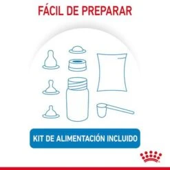 Royal Canin Babydog Milk -Suministros Para Mascotas rc chn babydogmilk 2kg cv 5 es es pdf 3