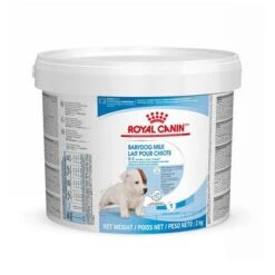 Royal Canin Babydog Milk -Suministros Para Mascotas rc chn babydogmilk 2kg mv 2 es es pdf 2