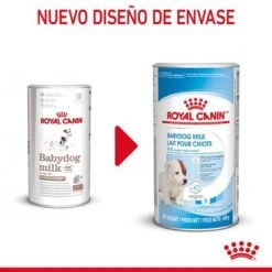Royal Canin Babydog Milk -Suministros Para Mascotas rc chn babydogmilk 400 cv 1 es es pdf 9