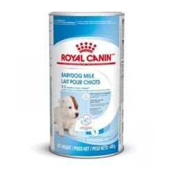 Royal Canin Babydog Milk -Suministros Para Mascotas rc chn babydogmilk 400 mv 2 es es pdf 7