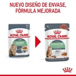 Royal Canin Digest Care En Salsa -Suministros Para Mascotas rc fcn digestivecarepouchgravy 11 es es 9
