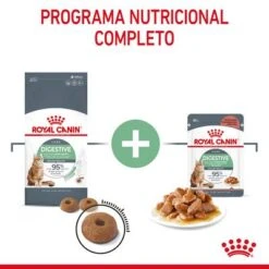 Royal Canin Digest Care En Salsa -Suministros Para Mascotas rc fcn digestivecarepouchgravy 8 es es 3