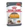 Royal Canin Hair & Skin Care En Salsa