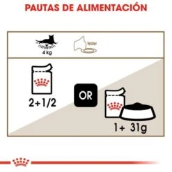 Royal Canin Ageing +12 En Salsa -Suministros Para Mascotas rc fhn wet ageing12gravy cv eretailkit 4 es es 8