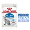 Royal Canin Indoor Sterilised En Gelatina -Suministros Para Mascotas rc spt wet indsterjelly mv 1 es es 6