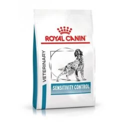 Royal Canin Veterinary Canine Sensitivity Control Pienso Para Perros