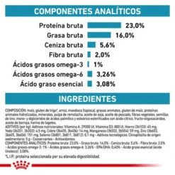 Royal Canin Veterinary Canine Skin Care Pienso Para Perros -Suministros Para Mascotas rc vet dry dogskincare cv eretailkit 5 es es 8