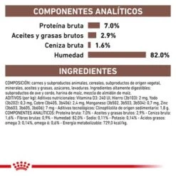 Royal Canin Veterinary Feline Gastro Intestinal Moderate Calorie -Suministros Para Mascotas rc vet wet catgastromcmig cv eretailkit 5 es es 8