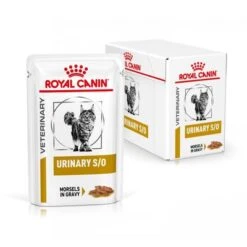 Royal Canin Veterinary Feline Urinary S/O 15 Royal Canin Veterinary Feline Urinary S/O -Suministros Para Mascotas rc vet wet caturinarysocig mv eretailkit 2 de de 1