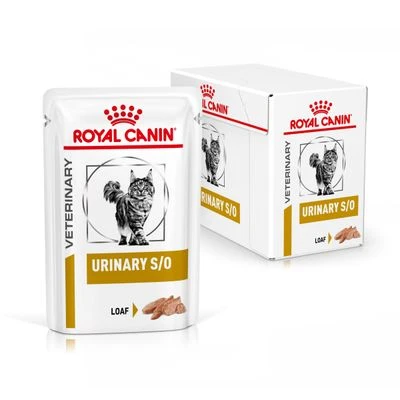 Royal Canin Veterinary Feline Urinary S/O 6 Royal Canin Veterinary Feline Urinary S/O - Imagen 4