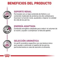 Royal Canin Veterinary Canine Renal Mousse -Suministros Para Mascotas rc vet wet dogrenalloaf410 cv eretailkit 2 es es 4