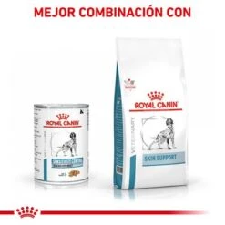 Royal Canin Veterinary Canine Sensitivity Control Con Pollo Y Arroz -Suministros Para Mascotas rc vet wet dogsenscontcwr cv eretailkit 5 es es 7