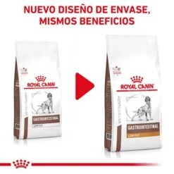 Royal Canin Veterinary Canine Gastrointestinal Low Fat Pienso Para Perros -Suministros Para Mascotas rc vhn gastrointestinallowfatdog cv eretailkit 1 es es pdf 2
