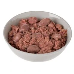 Rocco Real Hearts Pack Ahorro 24 X 400 G -Suministros Para Mascotas real hearts huhn 9