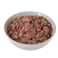 Rocco Real Hearts Pack Ahorro 24 X 400 G -Suministros Para Mascotas real hearts rind 0