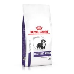 Royal Canin Expert Neutered Junior Large Dog