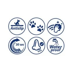 Savic Empapadores Puppy Trainer Para Perros -Suministros Para Mascotas savic buttons puppy trainer 9