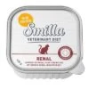 Smilla Veterinary Diet Renal 2 Smilla Veterinary Diet Renal -Suministros Para Mascotas smilla vet renal chicken tray 1000x1000 8
