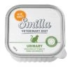 Smilla Veterinary Diet Urinary Para Gatos -Suministros Para Mascotas smilla vet urinary turkey tray 1000x1000 3