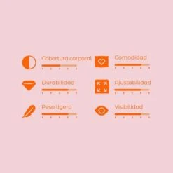 Arnés TIAKI Neoprene Gris Para Perros 29 Arnés TIAKI Neoprene Gris Para Perros -Suministros Para Mascotas tiaki productusp geschirr neoprene 1000x1000 es 5